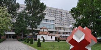 За 40 мин хирурзи спасиха от ампутация срязана с ъглошлайф ръка