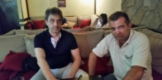 Гошо Боеца – основният стълб на „правосъдната рИформа“