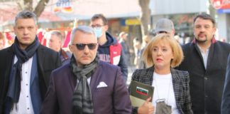 Хаджигенов за срещата с ИТН: Докато не видя условията на преговорите, не отивам никъде