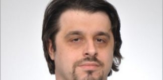 Журналист става депутат от НФСБ на мястото на починалия Валентин Касабов