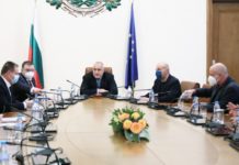 Борисов: Докторите трябва да знаят всичко за всяка ваксина и да бъдат максимално полезни на пациентите