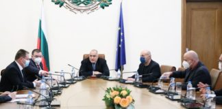 Борисов: Докторите трябва да знаят всичко за всяка ваксина и да бъдат максимално полезни на пациентите