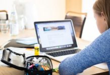 Ученици в Пловдив вече минават на онлайн обучение заради ковида