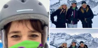 Малеева или е платена, или е много неумна