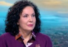 Съвет към Антония Първанова: С вашите знания може би ще ви вземат за санитар в „Пирогов“