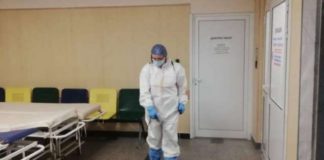 Циркът „Нинова санитарка“ сътворен от фалшиви профили