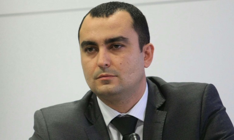 Александър Иванов, фейсбукБюджетната политика, водена от Асен Василев като министър