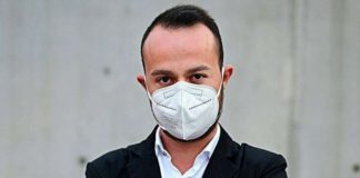 Прецакайте вируса, не прецаквайте себе си и близките си! Маска и ваксина!