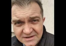 Гошо, който се лекува с връзки от ковид, се разхождал болен по улиците