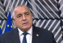 Премиерът в Брюксел: Убеден съм, че до часове ще одобрим бюджета на ЕС