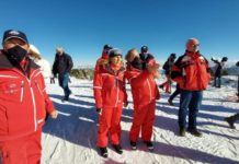 На Боровец спазват мерките срещу вируса