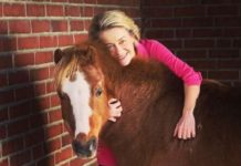 Урсула фон дер Лайен: Само тези прегръдки са разрешени