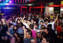 Носталгия по атмосферата на градския бардак