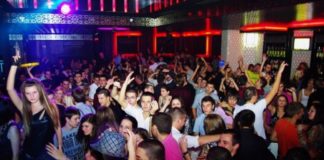 Носталгия по атмосферата на градския бардак