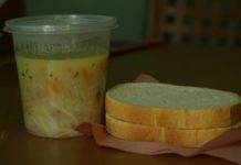 Над 3000 души ще получават топла храна от обществени трапезарии през 2021 г.