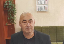 Почина шефът на Софийската окръжна следствена служба Евгений Гюров