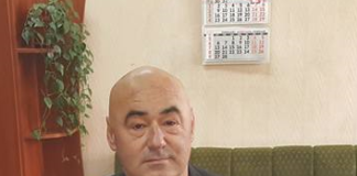 Почина шефът на Софийската окръжна следствена служба Евгений Гюров