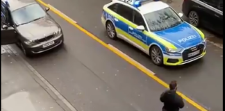 Пета жертва на касапницата в Трир, шофьорът не е терорист, но бил пиян