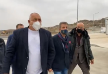 Борисов от Пазарджик: Докато другите бърборят, ние изграждаме /видео/