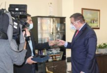 Пациенти със СМА: Министър Ангелов е Човек на 2020 година