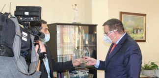 Пациенти със СМА: Министър Ангелов е Човек на 2020 година