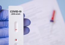 Учениците влизат в клас вече без тестове за COVID-19