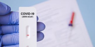 Антигенните тестове се приравняват на PCR-тестовете