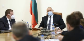 Противоепидемичните мерки остават в сила до 31 януари