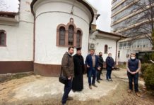 Георг Георгиев: За ремонт и изграждане на православни храмове правителството на Бойко Борисов е дало над 32 млн. лв.