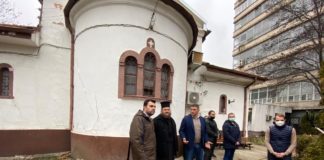 Георг Георгиев: За ремонт и изграждане на православни храмове правителството на Бойко Борисов е дало над 32 млн. лв.