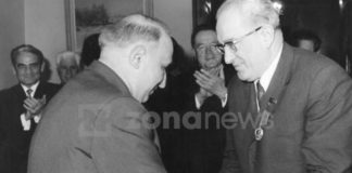 Архивни документи доказват, че резултатите от работата на ПГУ-ДС са били плачевни