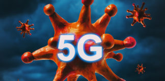 Ковид, конспирации, кретения