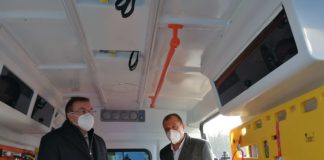 Проф. Ангелов: Във фаза 4 ще ваксинираме хронично болните и хората над 65 г.