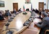 На заседание при премиера: Противоепидемичните мерки в България дават резултат