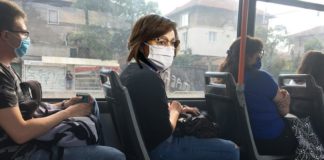 ПР-ът на Нинова и трамвая!