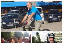 Соцреализмът е жив ! И онзи див копнеж по трамваите (ВИДЕО)