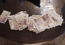 Още трима съучастници на българско-румънската банда телефонни измамници са задържани у нас /видео/