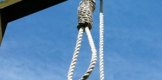 На имения си ден млад баща на две деца се обеси в Банско