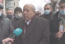 Петима са задържани за атаката срещу къщата на задържания за смъртта на детето в Мездра