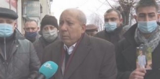 Тома Томов: Зловещ е опитът да прикрият убийството на внука ми