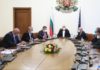 Борисов: Показателите за епидемията са добри, пускайте плановите операции