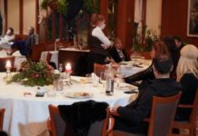 Глобиха 30 клиенти на ресторанта в хотел „Маринела“ в София, работел след 22 часа