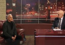 Тъжна картинка е Слави Трифонов