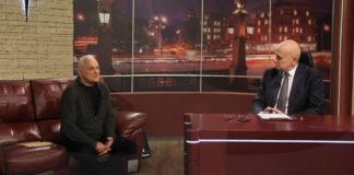 Тъжна картинка е Слави Трифонов