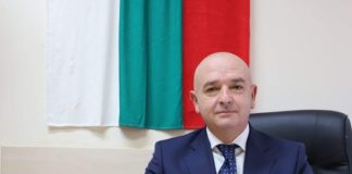 Ето правилната реч на нормален лидер за разлика от психотичния ни президент