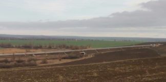 Борисов: Строителството на магистрала „Хемус“ върви на бързи обороти