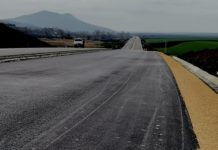 Пускат нови 16 километра от магистрала „Хемус“ до Търговище