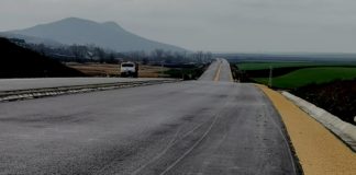 Асфалтът е поскъпнал двойно, оскъпяват се и пътните ремонти