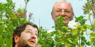 „Демократична България“ е новият харем на Доган