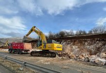 Заради забавяне на кабинета „Петков“ България губи европейско финансиране за част от магистрала „Европа“